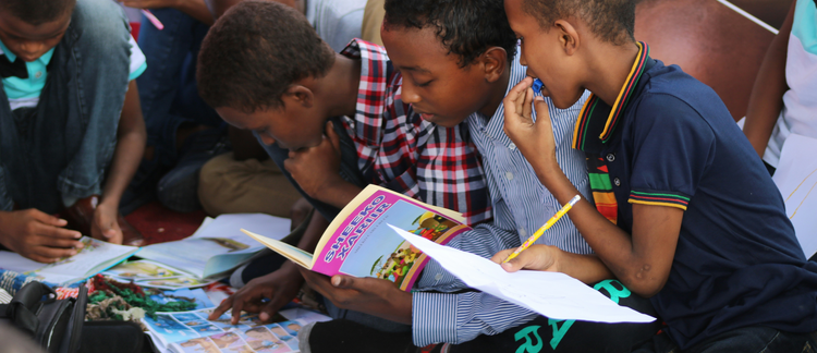 Investing in socio-emotional skills during early childhood to achieve capabilities and fight poverty: overcoming socioeconomic vulnerabilities in Brazil through Criança Feliz