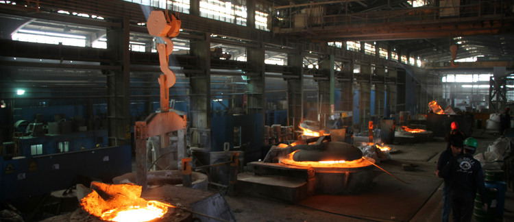 Inequitable Industrialization: Metal mineral-based development in India, 1950 to 1980